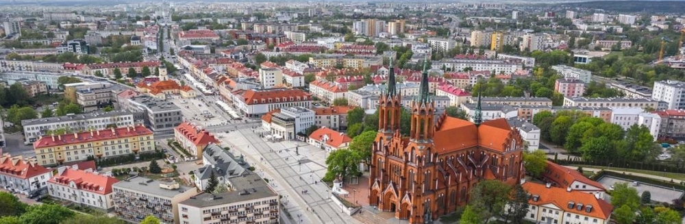 Wycieczka na Podlasie