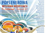 poplenerowa wystawa