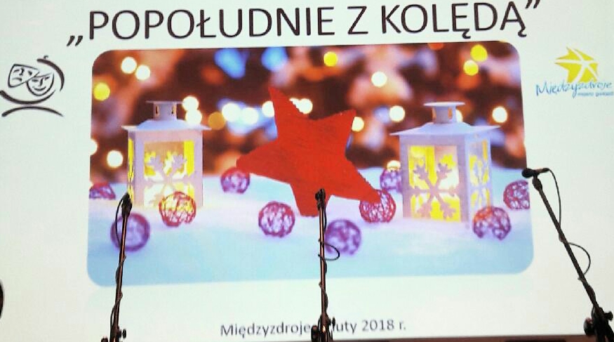 popołudnie z kolędą