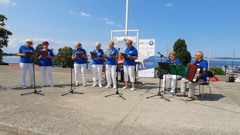 Kamieński Festyn Trzeźwości 07.08.2021