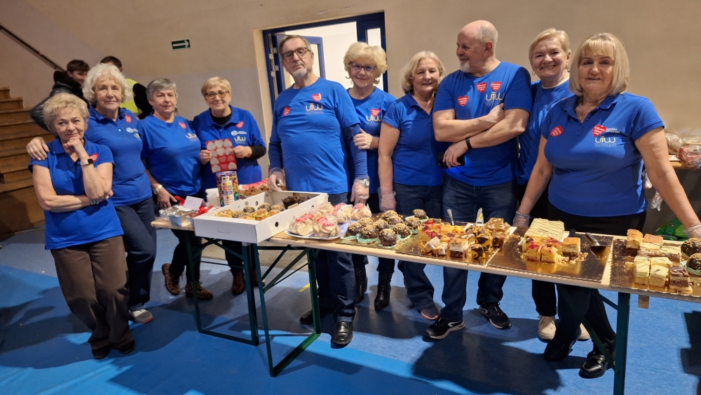 Wielka Orkiestra Świątecznej Pomocy 2026