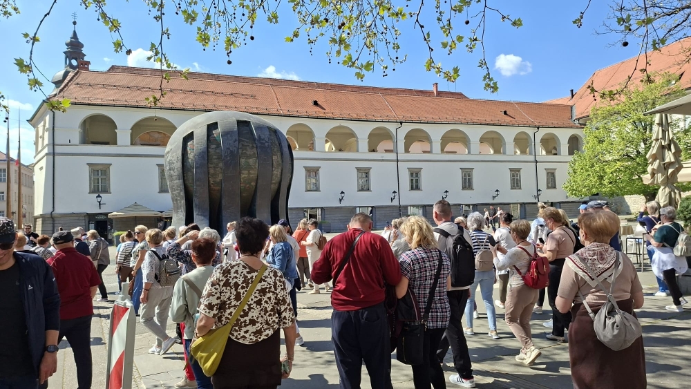 Wycieczka do Słowenii 17-22.04.2026