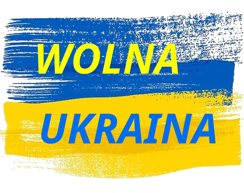 wolna ukraina