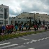 V Marsz Nordic Walking Studentów UTW 06.05.2017.