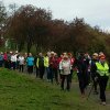 V Marsz Nordic Walking Studentów UTW 06.05.2017.