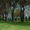 V Marsz Nordic Walking Studentów UTW 06.05.2017.