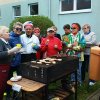 V Marsz Nordic Walking Studentów UTW 06.05.2017.