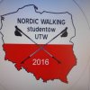 IV MARSZ NORDIC WALKIG