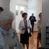 WERNISAŻ MALARSKI DOROTY JUSZKOWSKIEJ – ŁYSIAK 10.06.2016.