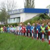 III Marsz „Nordic Walking Studentów UTW 2015”