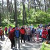 „Podziemne Miasto „ i „Manufaktoria” w Świnoujściu 13.05.15.