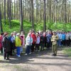 „Podziemne Miasto „ i „Manufaktoria” w Świnoujściu 13.05.15.