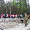 „Podziemne Miasto „ i „Manufaktoria” w Świnoujściu 13.05.15.