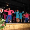 Gryfice 3.10.2015 - Inauguracja UTW