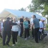"Puszczanie wianków" 24.06.2014