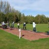 Wyjazd na pole golfowe 08.10.2014