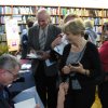 Spotkanie z Grzegorzem Miecugowem 23.10.2014