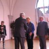 INAUGURACJA III ROKU UTW 11.10.2014