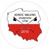 III Marsz „Nordic Walking Studentów UTW 2015”