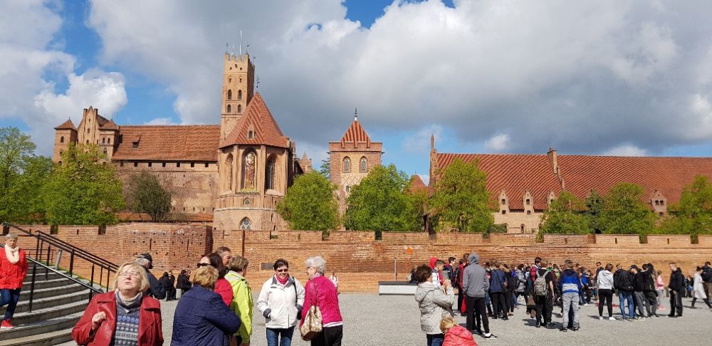 malbork