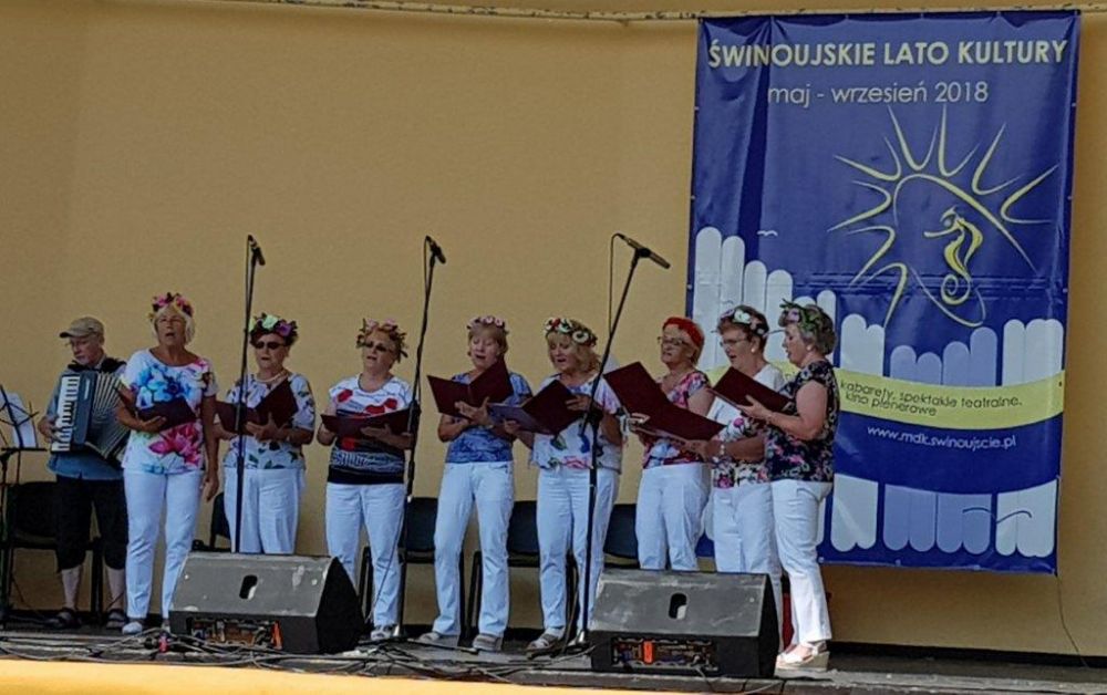 Juwenalia w Świnoujściu