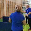 Spartakiada w Goleniowie 2018 2