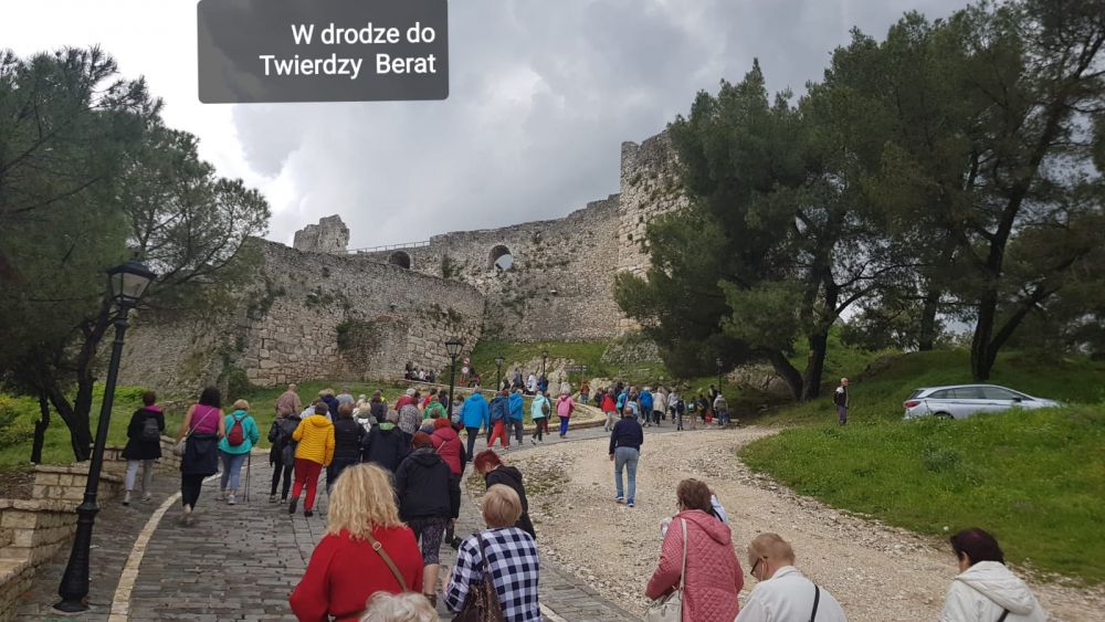 Albania - Berat 14.05.2019