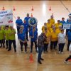 Spartakiada 26.03.2022