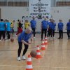 Spartakiada 26.03.2022