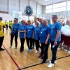 Spartakiada 26.03.2022