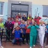 Marsz Nordic Walking 7.05.2022