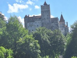 Zamek drakuli