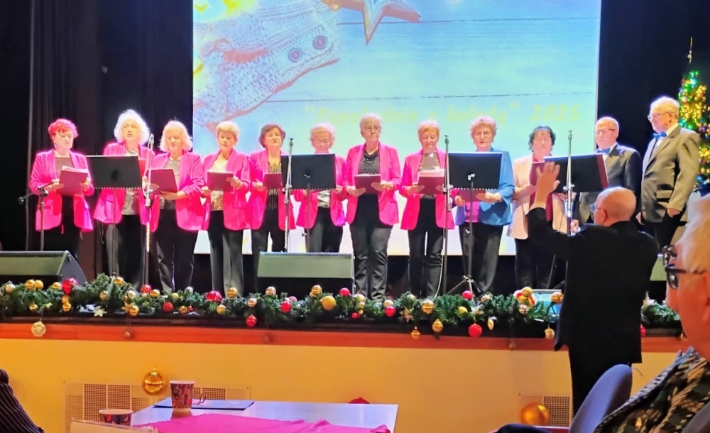 spotkanie z kolędą 2025