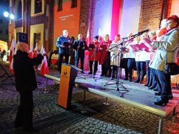 Święto Niepodległości 2024