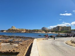 Malta - dzień szósty