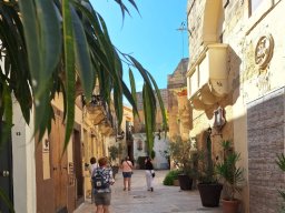 Malta - dzień szósty