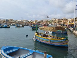Malta - dzień siódmy