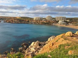 Malta - dzień siódmy