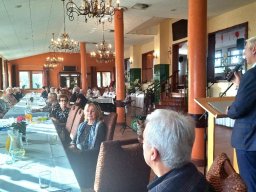 Inauguracja XIV roku akademickiego - 2025/2026.