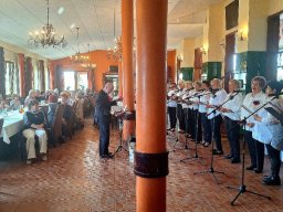 Inauguracja XIV roku akademickiego - 2025/2026.