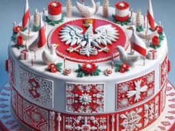 11 listopada - Piknik Patriotyczny pod ratuszem